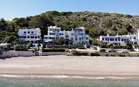 Theoxenia Chios Apartments
